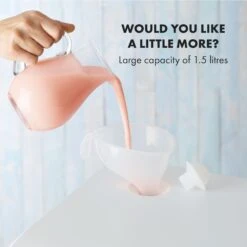 Sweet Sundae Eiscrememaschine Kompressor 1,5l Edelstahl Weiß 16 Sweet Sundae Eiscrememaschine Kompressor 1,5l Edelstahl Weiß -Haushaltsgeräte Store 10034912 uk 0005 logo Klarstein Sahnehaeubchen Eiscrememaschine weiss