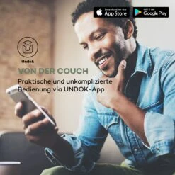 Connect Link Smart Radio IR/DAB+/UKW Spotify BT 2,4" HCC Display -Haushaltsgeräte Store 10034923 de 0006 logo