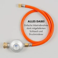 Goldflame Domino Gaskochfeld 2-flammig Messing-Brenner Glaskeramik 19 Goldflame Domino Gaskochfeld 2-flammig Messing-Brenner Glaskeramik -Haushaltsgeräte Store 10034971 de 0009 logo