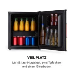 Solve Kühlschrank Mini-Bar 48L Zauberwürfel-Design -Haushaltsgeräte Store 10035024 de 0003 logo