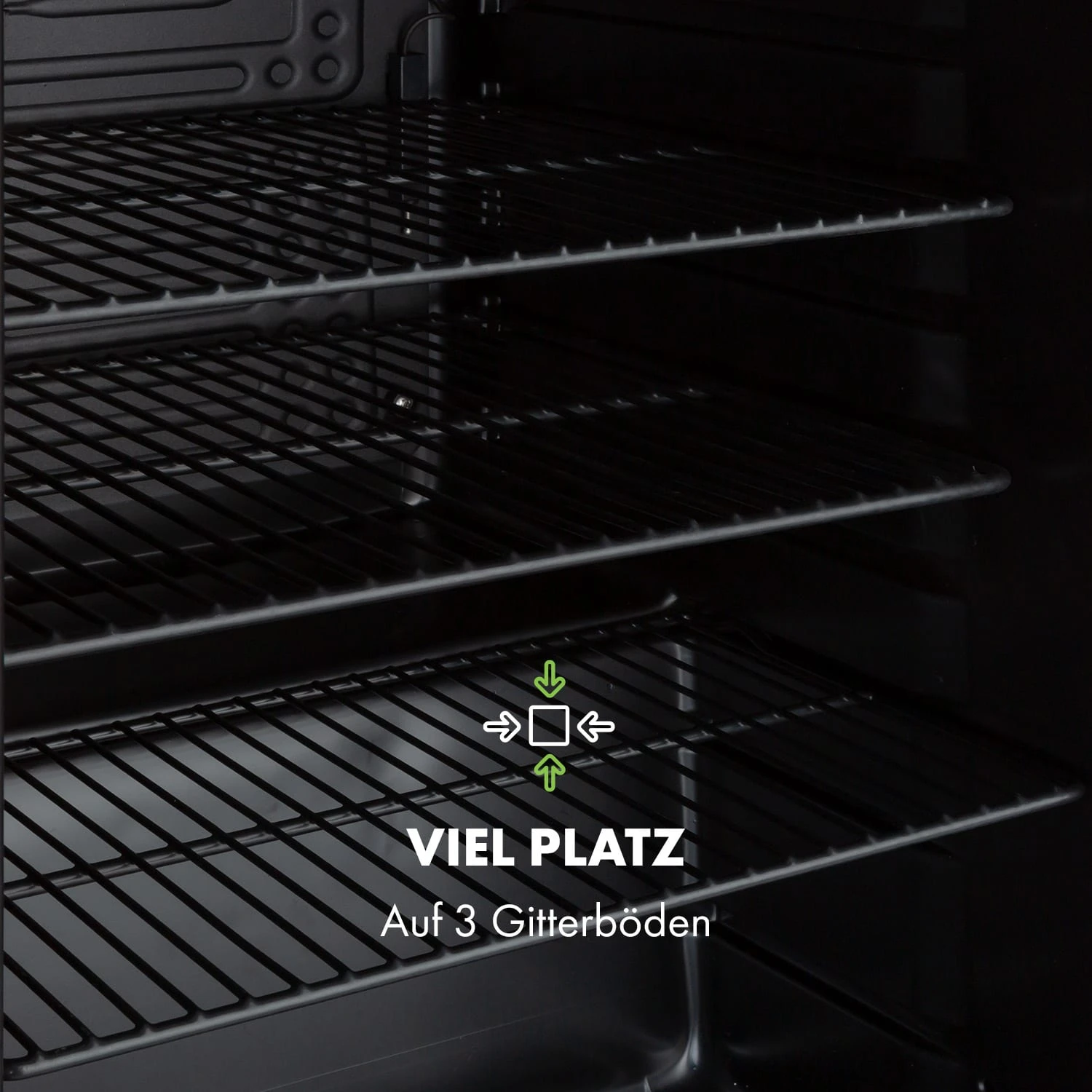 PopLife Getränkekühler Kühlschrank 70 Liter 0-10 °C Retro-Design LED 9 PopLife Getränkekühler Kühlschrank 70 Liter 0-10 °C Retro-Design LED – Bild 7