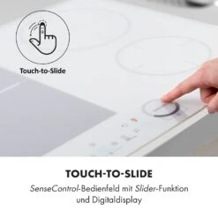 Delicatessa 60 Hybrid Einbaukochfeld Induktion 4 Zonen 7000W 17 Delicatessa 60 Hybrid Einbaukochfeld Induktion 4 Zonen 7000W -Haushaltsgeräte Store 10035198 de 0005 logo