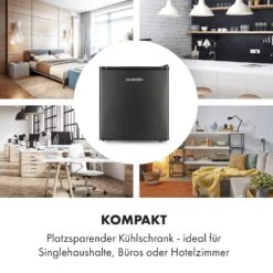 Obsidian Kühlschrank 46 Liter Gemüsefach 14 Obsidian Kühlschrank 46 Liter Gemüsefach -Haushaltsgeräte Store 10035209 de 0004 logo