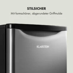 Yummy Kühlschrank Mit Gefrierfach 90 Liter 42dB -Haushaltsgeräte Store 10035212 de 0003 logo