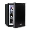 Klarstein Happy Hour Minibar 40L 5-15°C 23 DB LED-Licht -Haushaltsgeräte Store 10035247 yy 0001 titel