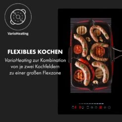 Full House 2.0 DownAir System Induktionsherd Dunstabzugshaube 271 M³/h 17 Full House 2.0 DownAir System Induktionsherd Dunstabzugshaube 271 M³/h -Haushaltsgeräte Store 10035259 de 0006 logo