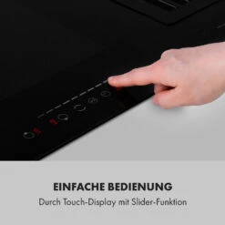 Full House 2.0 DownAir System Induktionsherd Dunstabzugshaube 271 M³/h 19 Full House 2.0 DownAir System Induktionsherd Dunstabzugshaube 271 M³/h -Haushaltsgeräte Store 10035259 de 0008 logo