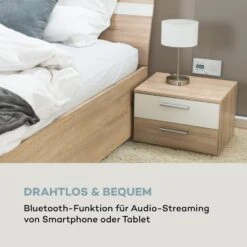 Auna DigiPlug UP Unterputz-Radio DAB+/FM BT LC-Display 15 Auna DigiPlug UP Unterputz-Radio DAB+/FM BT LC-Display -Haushaltsgeräte Store 10035289 de 0005 logo