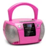Harper CD Boombox CD-Player Bluetooth Kassette UKW AUX USB 2 Harper CD Boombox CD-Player Bluetooth Kassette UKW AUX USB -Haushaltsgeräte Store 10035463 yy 0001 titel