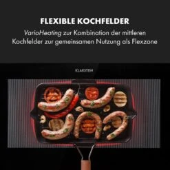 Delicatessa 90 Slim Einbaukochfeld Induktion 4 Zonen 7000W Autark 14 Delicatessa 90 Slim Einbaukochfeld Induktion 4 Zonen 7000W Autark -Haushaltsgeräte Store 10035734 de 0004 logo