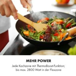 Delicatessa 90 Slim Einbaukochfeld Induktion 4 Zonen 7000W Autark 18 Delicatessa 90 Slim Einbaukochfeld Induktion 4 Zonen 7000W Autark -Haushaltsgeräte Store 10035734 de 0008 logo