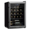 Ultimo 20 Uno Weinkühlschrank 53l Touch-Bedienfeld 131W 5-18°C 1 Ultimo 20 Uno Weinkühlschrank 53l Touch-Bedienfeld 131W 5-18°C -Haushaltsgeräte Store 10035778 yy 0001 titel