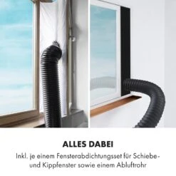 Metrobreeze New York Smart 7k Mobile Klimaanlage 7000 BTU/2,1 KW 19 Metrobreeze New York Smart 7k Mobile Klimaanlage 7000 BTU/2,1 KW -Haushaltsgeräte Store 10035799 de 0008 logo