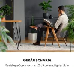 Metrobreeze New York Smart 7k Mobile Klimaanlage 7000 BTU/2,1 KW 20 Metrobreeze New York Smart 7k Mobile Klimaanlage 7000 BTU/2,1 KW -Haushaltsgeräte Store 10035799 de 0009 logo