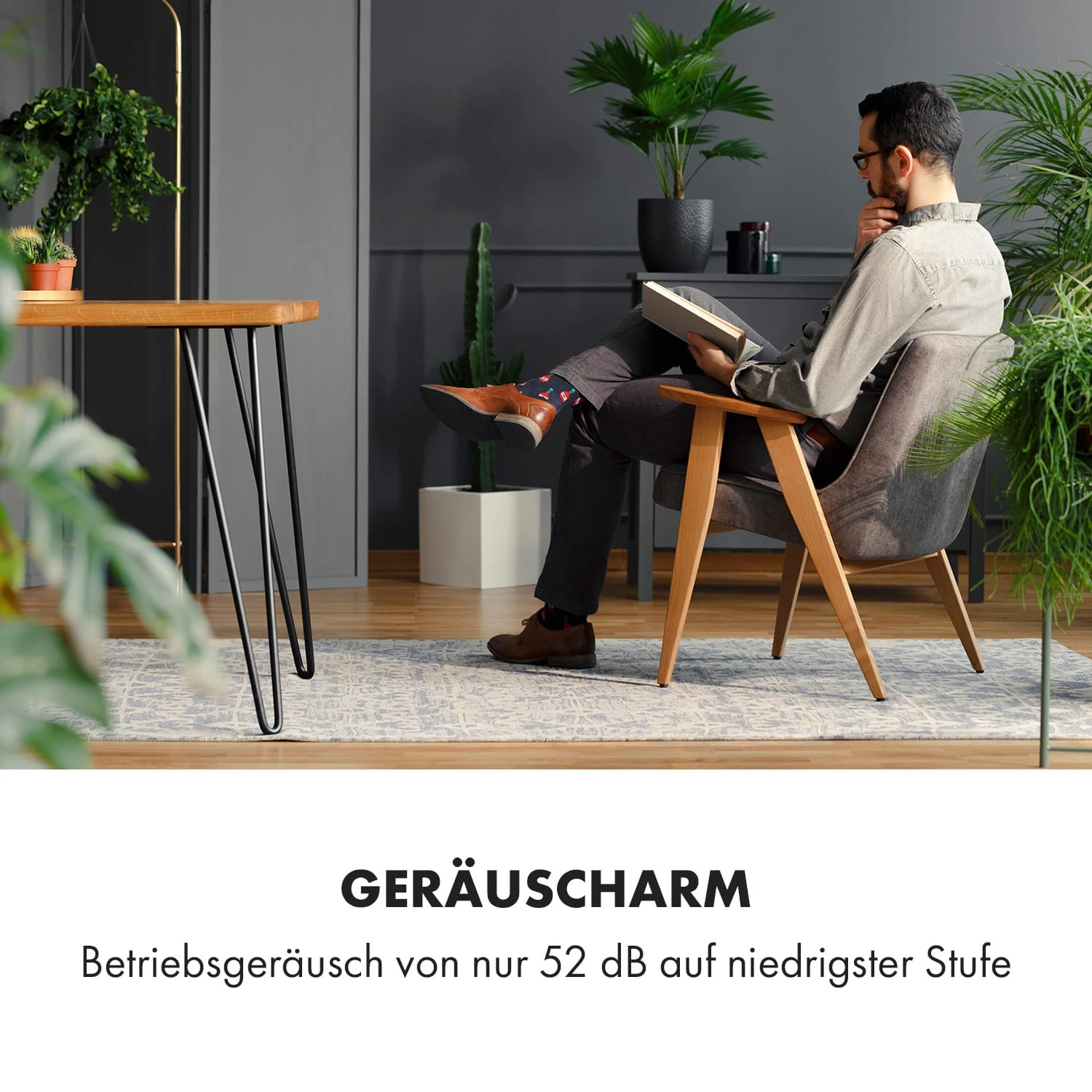 Metrobreeze New York Smart 7k Mobile Klimaanlage 7000 BTU/2,1 KW 11 Metrobreeze New York Smart 7k Mobile Klimaanlage 7000 BTU/2,1 KW – Bild 9