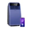 Metrobreeze New York Smart 7k Mobile Klimaanlage 7000 BTU/2,1 KW