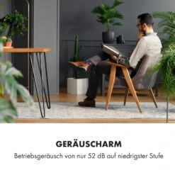 Metrobreeze New York Smart 12k Mobile Klimaanlage 12000 BTU/3,5 KW -Haushaltsgeräte Store 10035802 de 0009 logo