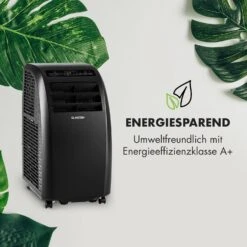 Metrobreeze Rom Smart Mobile Klimaanlage 10.000 BTU 3 KW Fernbedienung 18 Metrobreeze Rom Smart Mobile Klimaanlage 10.000 BTU 3 KW Fernbedienung -Haushaltsgeräte Store 10035804 de 0007 logo