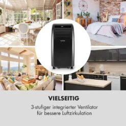 Metrobreeze Rom Smart Mobile Klimaanlage 10.000 BTU 3 KW Fernbedienung 19 Metrobreeze Rom Smart Mobile Klimaanlage 10.000 BTU 3 KW Fernbedienung -Haushaltsgeräte Store 10035804 de 0008 logo