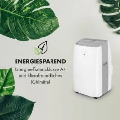 Grandbreeze Eco 12K Klimaanlage 3-in-1 460 M³/h 12.000 BTU/1,35 KW -Haushaltsgeräte Store 10035809 de 0003 logo