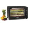 Mega Jerky Dörrautomat 650W 50-80°C LC-Touch-Display Timer 2 Mega Jerky Dörrautomat 650W 50-80°C LC-Touch-Display Timer -Haushaltsgeräte Store 10035853 yy 0001 titel