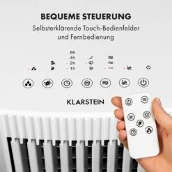 Iceberg Pure Luftkühler Luftdurchsatz: 283 M³/h 65 W Tank: 5 Liter 16 Iceberg Pure Luftkühler Luftdurchsatz: 283 M³/h 65 W Tank: 5 Liter -Haushaltsgeräte Store 10035856 de 0004 logo