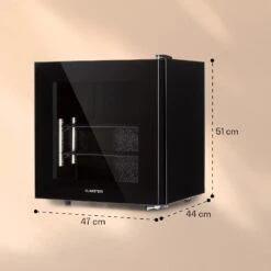 IceAge 36 Gefrierschrank 36 Liter EEK E 2 Etagen Thermostat Glasfront 14 IceAge 36 Gefrierschrank 36 Liter EEK E 2 Etagen Thermostat Glasfront -Haushaltsgeräte Store 10036065 yy 0006 logo