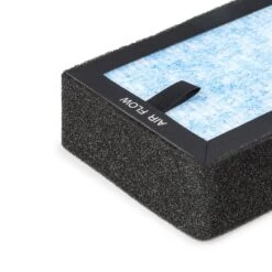 Tramontana HEPA-Ersatzfilter HEPA-13 99,95% Abscheidegrad 10x21cm -Haushaltsgeräte Store 10036069 yy 0003 logo