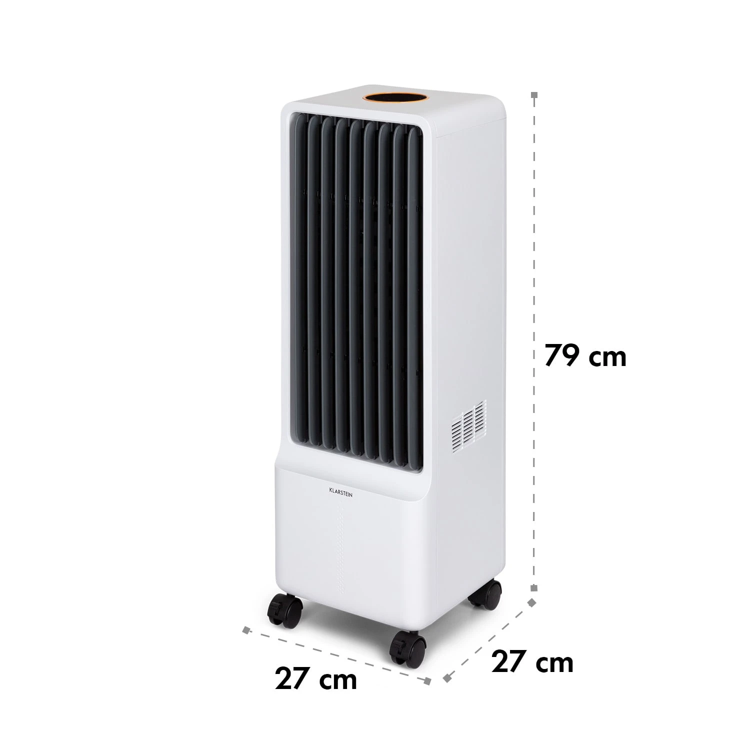 Maxflow Smart 3-in-1 Luftkühler Ventilator 5L WiFi Fernbedienung 13 Maxflow Smart 3-in-1 Luftkühler Ventilator 5L WiFi Fernbedienung – Bild 11