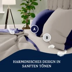 Soft Wonder-Edition Bettwäsche 200x200 Cm 12 Soft Wonder-Edition Bettwäsche 200x200 Cm -Haushaltsgeräte Store 10036218 de 0004 logo