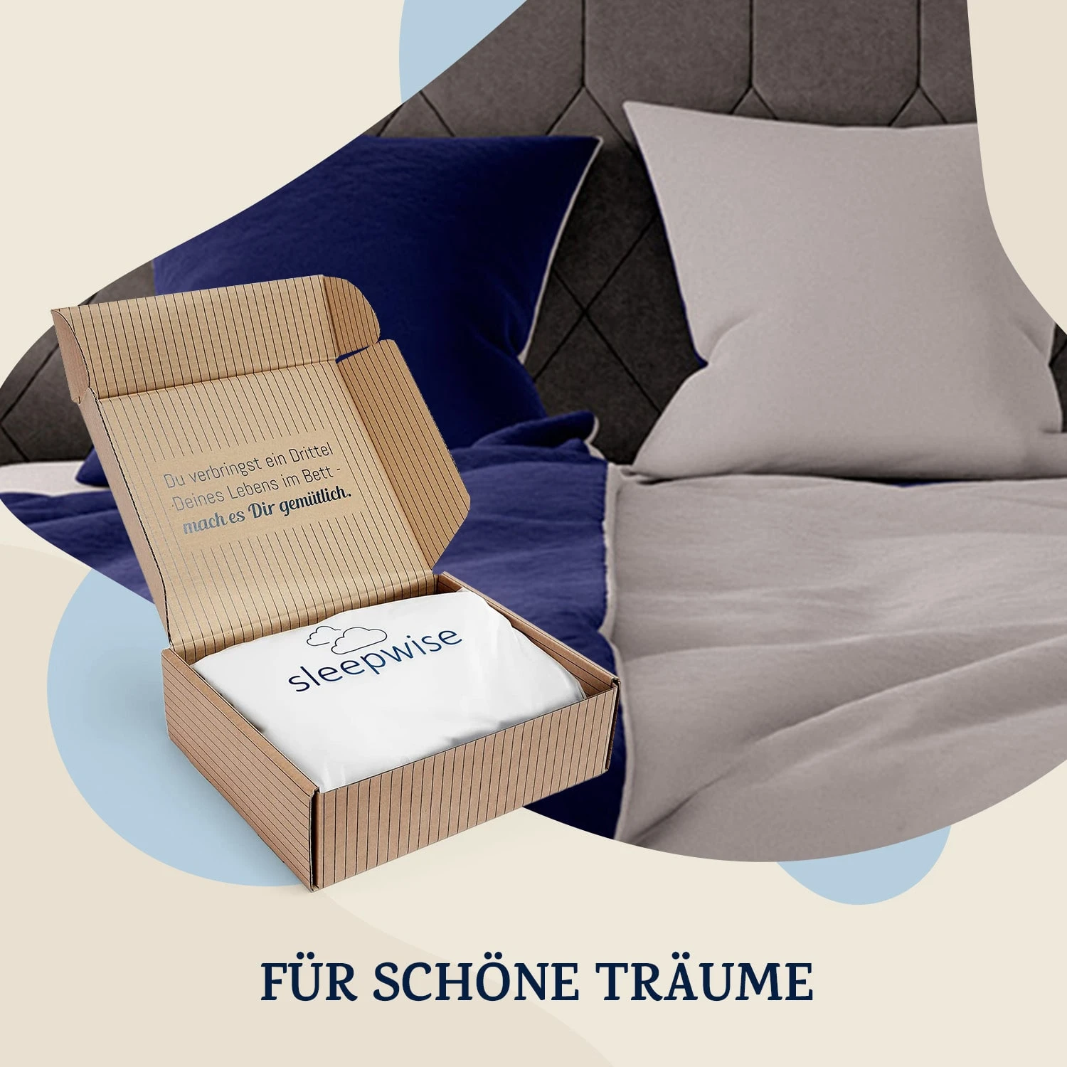 Soft Wonder-Edition Bettwäsche 200x200 Cm 7 Soft Wonder-Edition Bettwäsche 200x200 Cm – Bild 5