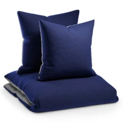 Soft Wonder-Edition Bettwäsche 200x200 Cm