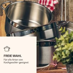 Virtuosa 3 Slim Kochfeld 3 Felder 5000 W Dualzone Timer Keramik 14 Virtuosa 3 Slim Kochfeld 3 Felder 5000 W Dualzone Timer Keramik -Haushaltsgeräte Store 10036334 de 0006 logo