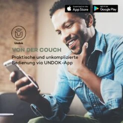 Connect 150 MKII 2.1-Internetradio DAB+/FM Spotify BT 2,8" TFT-Display -Haushaltsgeräte Store 10037494 de 0006 logo