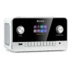 Connect 150 MKII 2.1-Internetradio DAB+/FM Spotify BT 2,8" TFT-Display -Haushaltsgeräte Store 10037494 yy 0001 titel