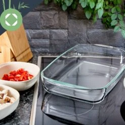 Ofenform 3er-Set Inhalt 3600 Ml 2600 Ml 1600 Ml Glas Backofenfest 13 Ofenform 3er-Set Inhalt 3600 Ml 2600 Ml 1600 Ml Glas Backofenfest -Haushaltsgeräte Store 10038264 yy 0004 logo