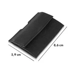 Coin Pocket Mit RFID-Schutzkarte Für ZNAP Slim Wallets 8 Und 12 Druckknopf 15 Coin Pocket Mit RFID-Schutzkarte Für ZNAP Slim Wallets 8 Und 12 Druckknopf -Haushaltsgeräte Store 10038704 yy 0007 logo