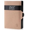 ZNAP Slim Wallet 8 Karten Münzfach 8 X 1,5 X 6 Cm (BxHxT) RFID-Schutz -Haushaltsgeräte Store 10038760 yy 0001 titel