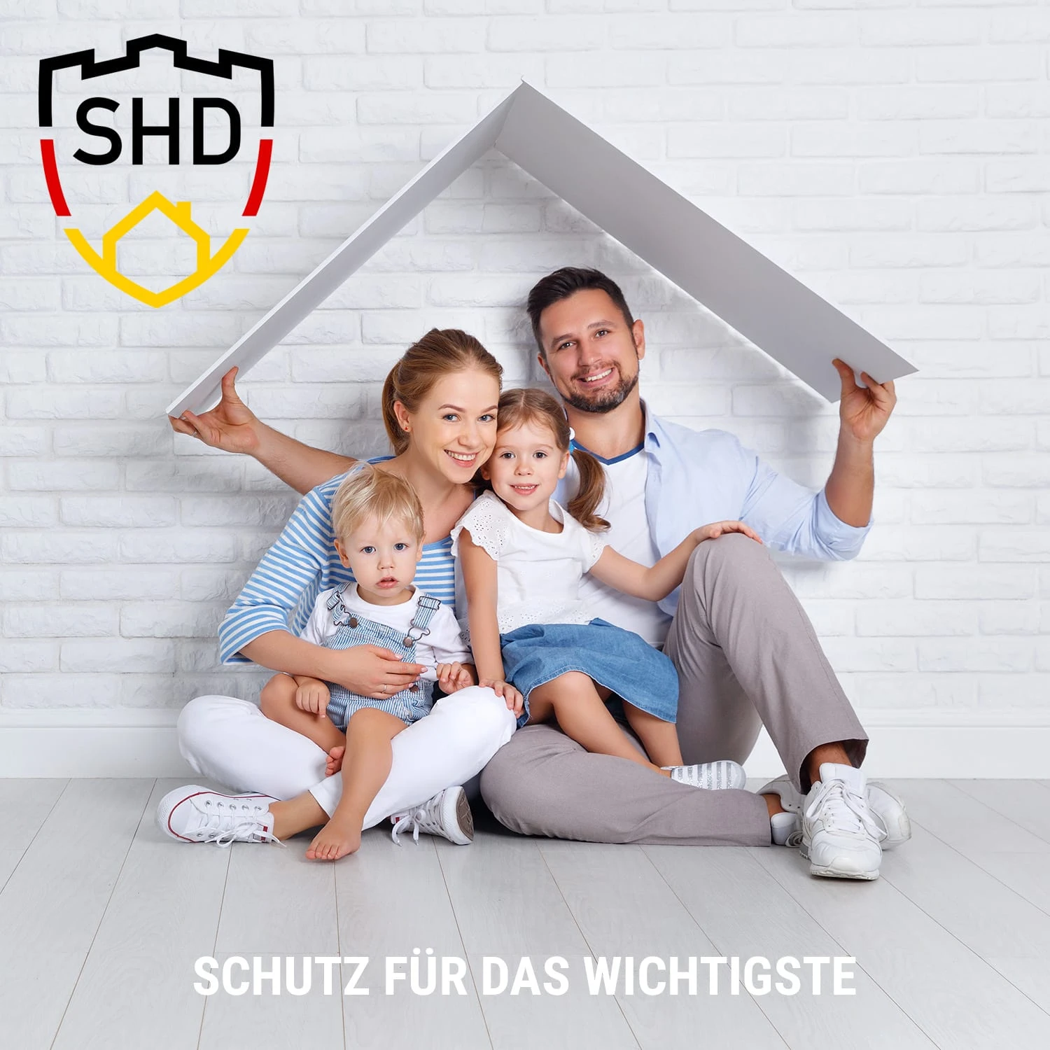 Rauchmelder DOF39 Kunststoff Warnsignal: 85 DB 9V Batteriebetrieben 6 Rauchmelder DOF39 Kunststoff Warnsignal: 85 DB 9V Batteriebetrieben – Bild 4