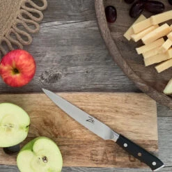 Alpha-Royal Japanese Serie 6" Allzweckmesser Damaszener-Stahl 67-lagig -Haushaltsgeräte Store 10038998 de 0005 logo