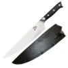 Alpha-Royal German 10" Kochmesser 56 HCR Edelstahl 2 Alpha-Royal German 10" Kochmesser 56 HCR Edelstahl -Haushaltsgeräte Store 10039000 yy 0001 titel