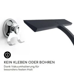Blaze Duschabzieher 23 Cm Silikonumhüllung Edelstahlkern Modernes Design 13 Blaze Duschabzieher 23 Cm Silikonumhüllung Edelstahlkern Modernes Design -Haushaltsgeräte Store 10039049 de 0004 usp