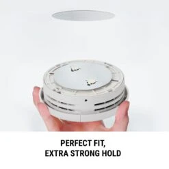 Rauchmelder DOF39 Mit Magnetic Mount Magnethalterung Im Set 13 Rauchmelder DOF39 Mit Magnetic Mount Magnethalterung Im Set -Haushaltsgeräte Store 10039069 uk 0005 logo