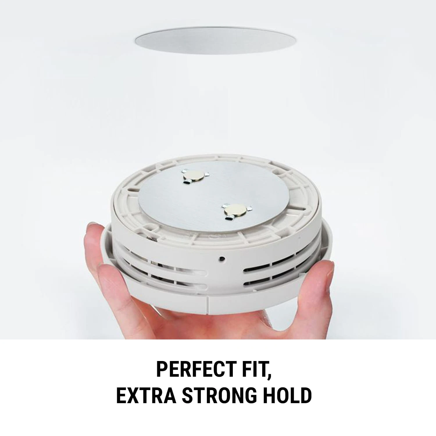 Rauchmelder DOF39 Mit Magnetic Mount Magnethalterung Im Set 7 Rauchmelder DOF39 Mit Magnetic Mount Magnethalterung Im Set – Bild 5