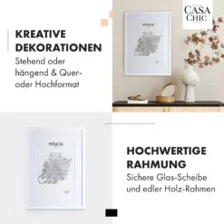 Kenton Bilderrahmen Rechteckig DIN A1 Passepartout Plexiglas 10 Kenton Bilderrahmen Rechteckig DIN A1 Passepartout Plexiglas -Haushaltsgeräte Store 10039262 de 0003 usp