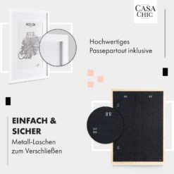 Kenton Bilderrahmen Rechteckig DIN A1 Passepartout Plexiglas 11 Kenton Bilderrahmen Rechteckig DIN A1 Passepartout Plexiglas -Haushaltsgeräte Store 10039262 de 0004 usp