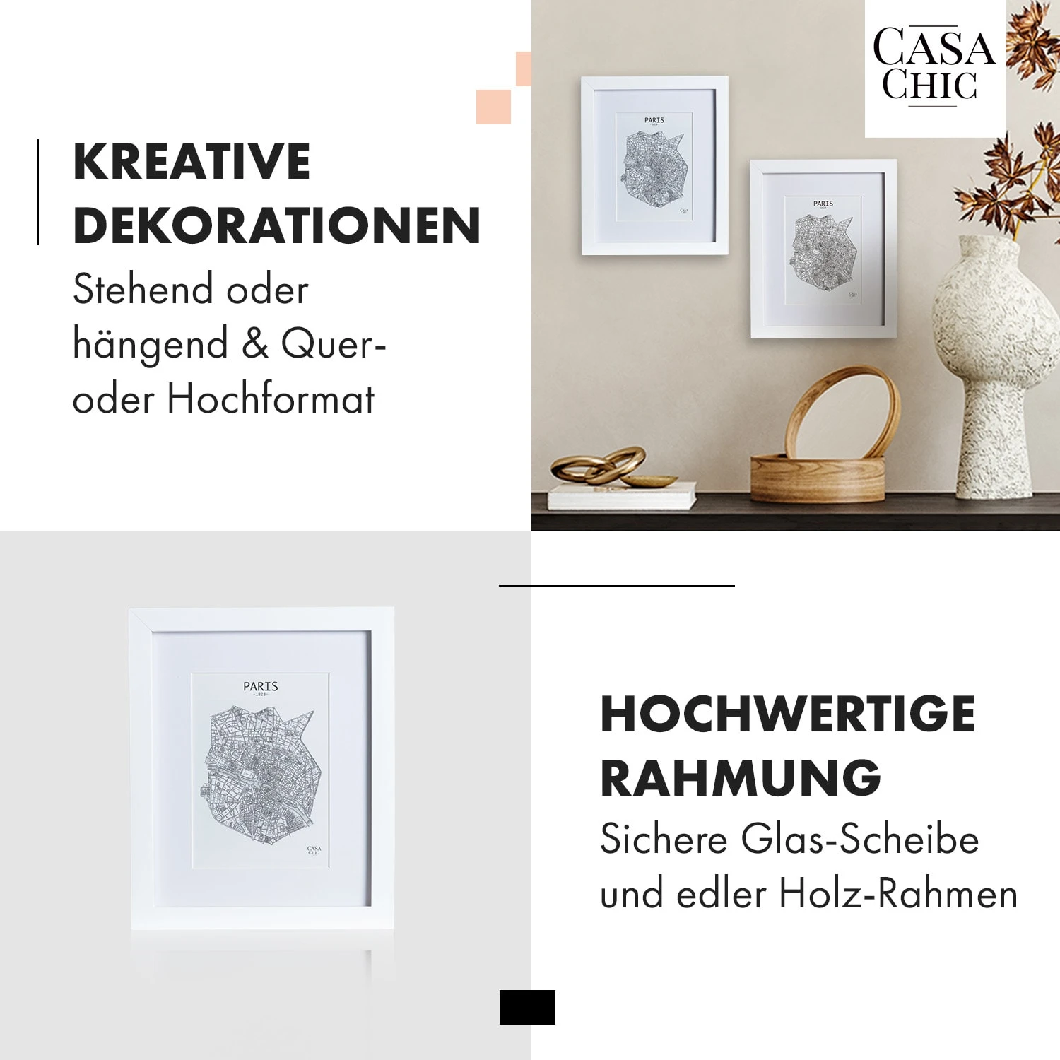 Everton Bilderrahmen Rechteckig 24,8 X 19,3 Cm Fotos Passepartout Glas 5 Everton Bilderrahmen Rechteckig 24,8 X 19,3 Cm Fotos Passepartout Glas – Bild 3