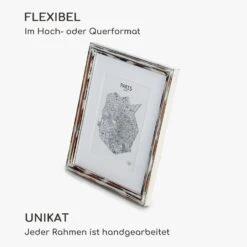 Lancaster Bilderrahmen Rechteckig 24,8 X 19,3 Cm Fotos Passepartout Holz 12 Lancaster Bilderrahmen Rechteckig 24,8 X 19,3 Cm Fotos Passepartout Holz -Haushaltsgeräte Store 10039317 de 0003 logo