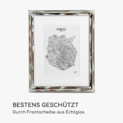 Lancaster Bilderrahmen Rechteckig 24,8 X 19,3 Cm Fotos Passepartout Holz 13 Lancaster Bilderrahmen Rechteckig 24,8 X 19,3 Cm Fotos Passepartout Holz -Haushaltsgeräte Store 10039317 de 0004 logo