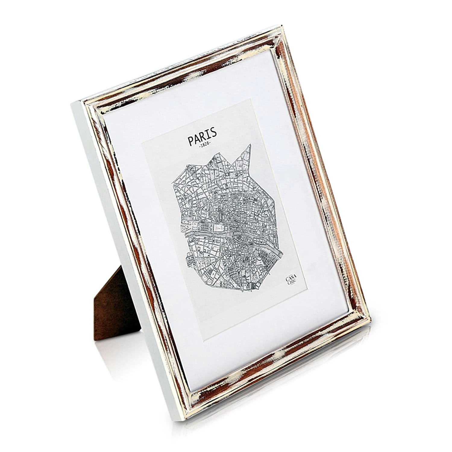 Lancaster Bilderrahmen Rechteckig 24,8 X 19,3 Cm Fotos Passepartout Holz 3 Lancaster Bilderrahmen Rechteckig 24,8 X 19,3 Cm Fotos Passepartout Holz